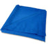 Stone Peak Poly-Cotton Cot Sized Sheet Sets for Campers