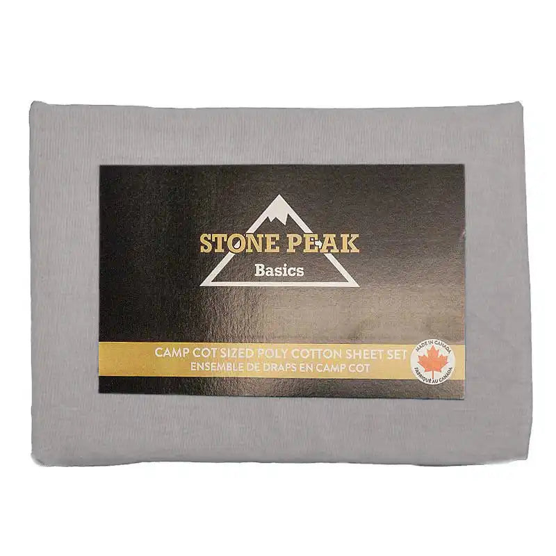 Cotton Camp Bunk Sheets Camp Connection General Store