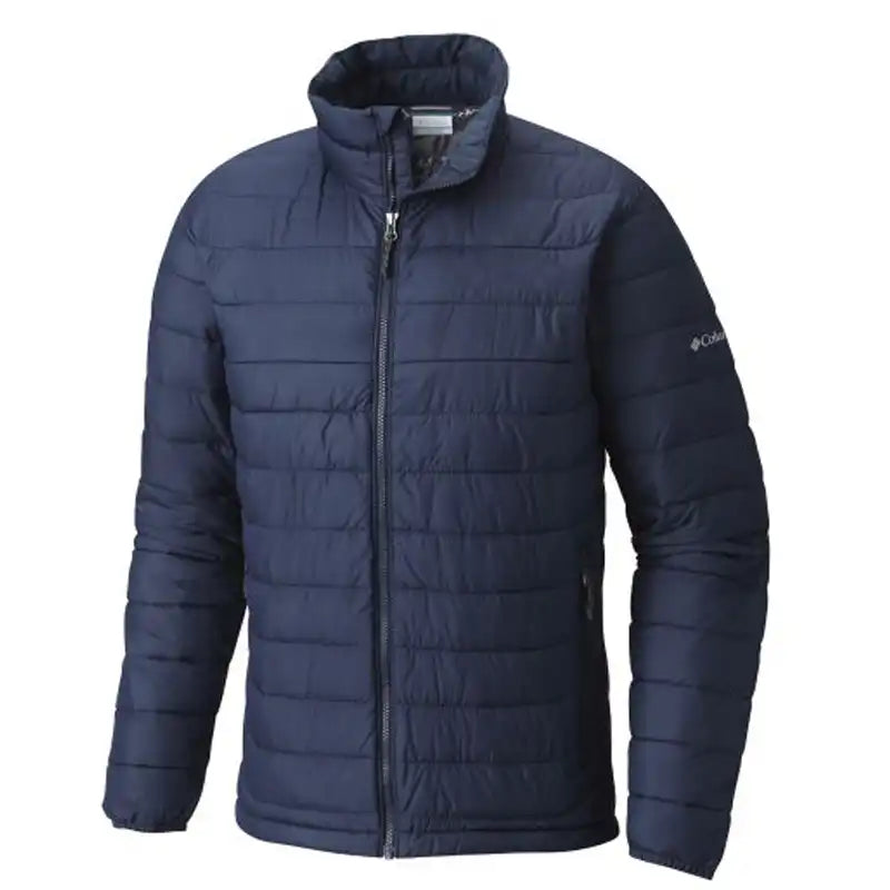 Columbia Men's Powder Lite Insulated Jacket – Camp Connection