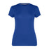 Champion Girl's Tee Shirt Blue