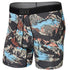 Saxx Mountain Peaks Printed Men's Underwear