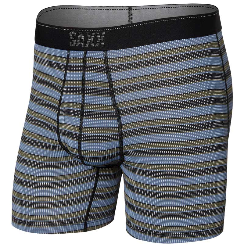 Men's Solar stripe Premium Underwear