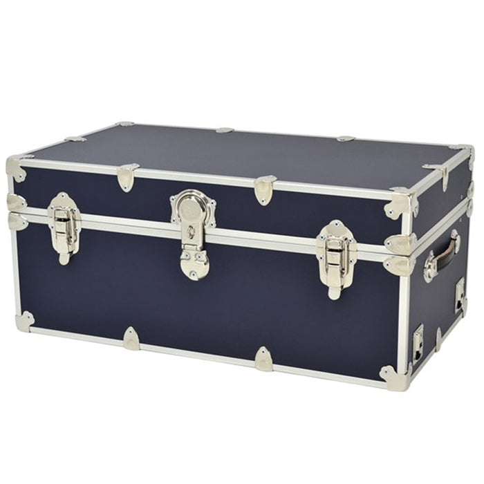 Navy camp sticker trunk in Canada