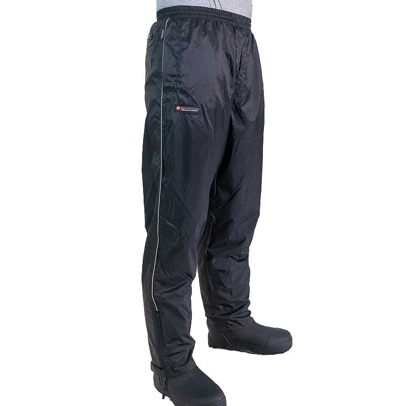 garbage bag rain pants Adult Packer Rain Pant – Camp Connection General Store