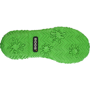 Youth Bogs Rain Boots Treads