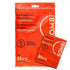 Kombi Chemical Toe Warmer 10 Pack
