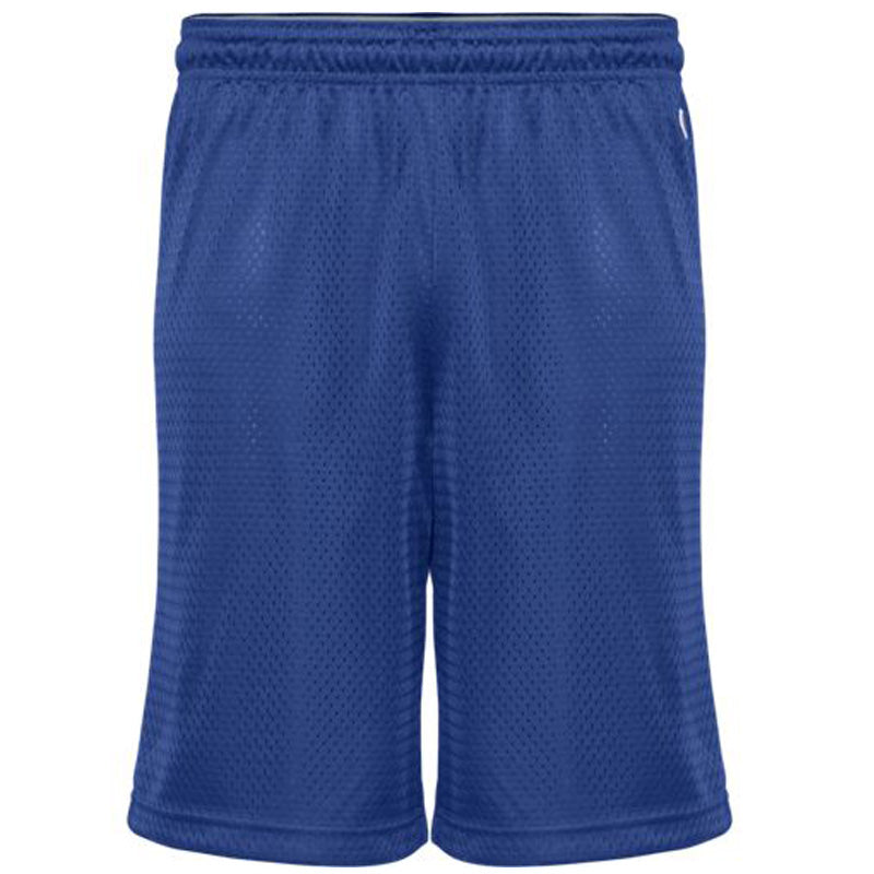 Royal Men's Basketball Shorts