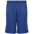 Royal Men's Basketball Shorts