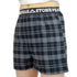 Soft Flannel Shorts