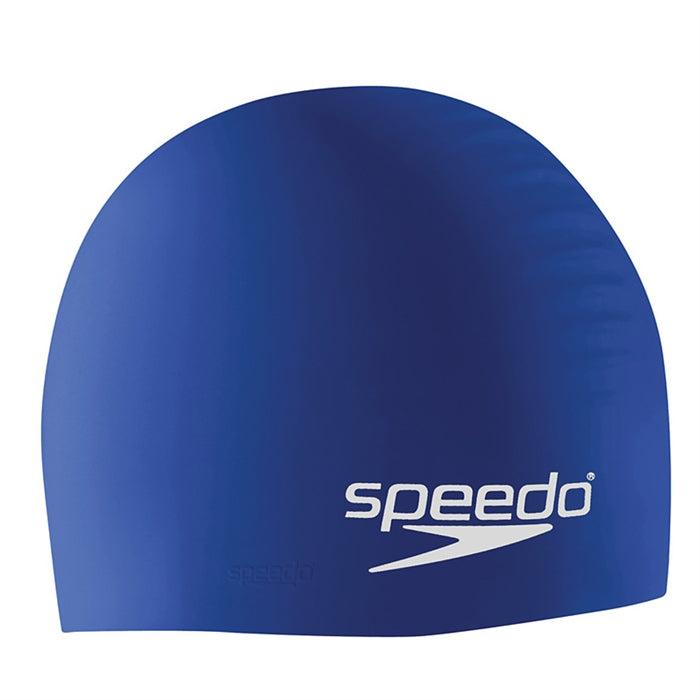 Speedo Jr. Silicone Swim Cap