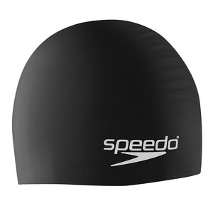 Speedo Jr. Silicone Swim Cap