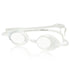 Speedo Jr. Vanquisher Swim Goggle Clear