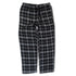 Youth Flannel Pants Shades of Grey