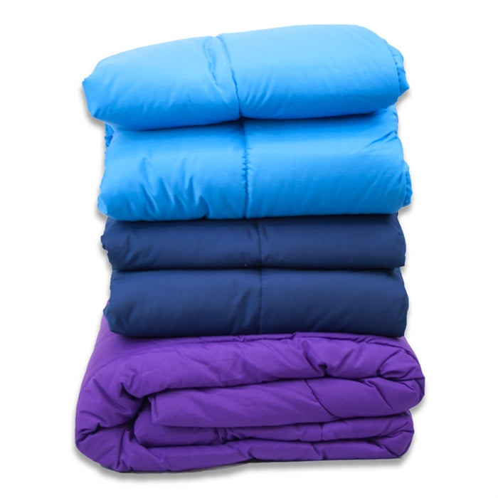 Stone Peak Twin Comforter