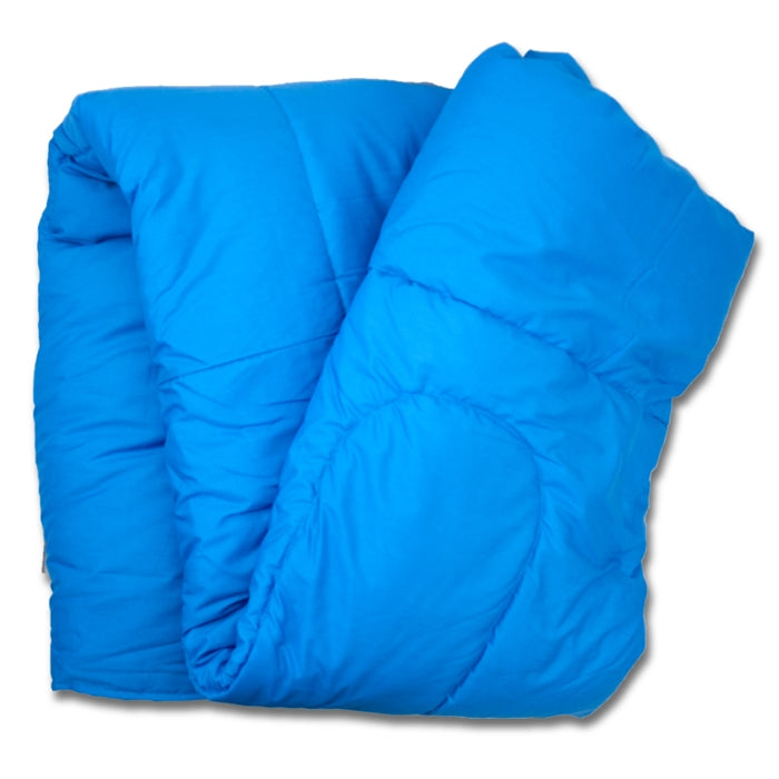 Cot Sized Comforter for camp or bunks