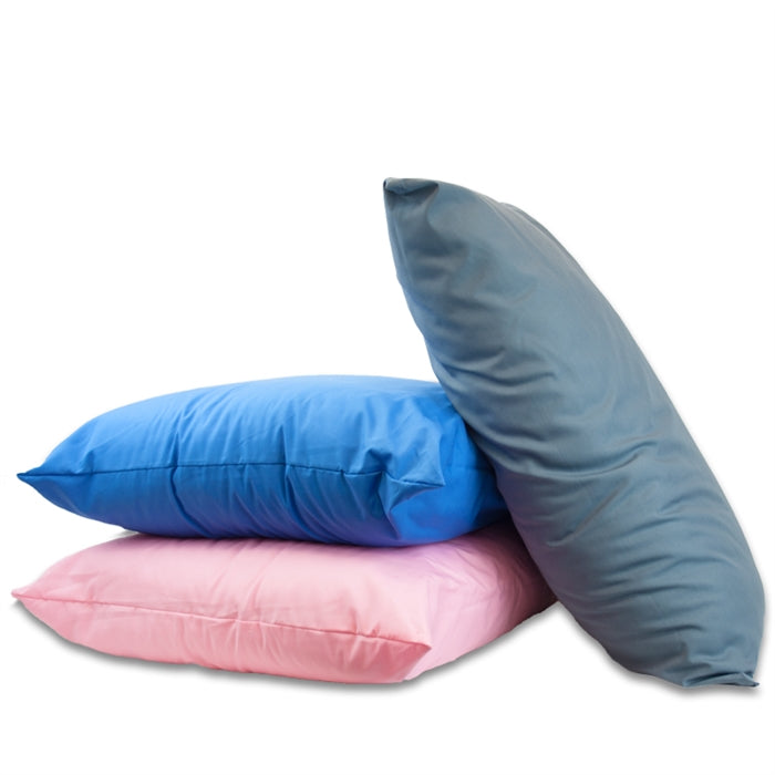 Summer Camp Pillow