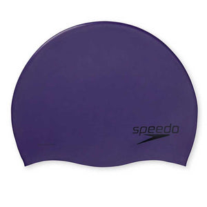Speedo Silicone Swim Cap