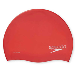 Speedo Silicone Swim Cap