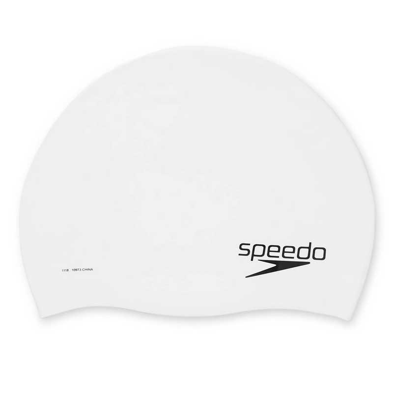 Speedo Silicone Swim Cap