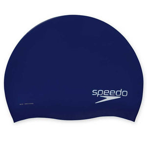Speedo Silicone Swim Cap