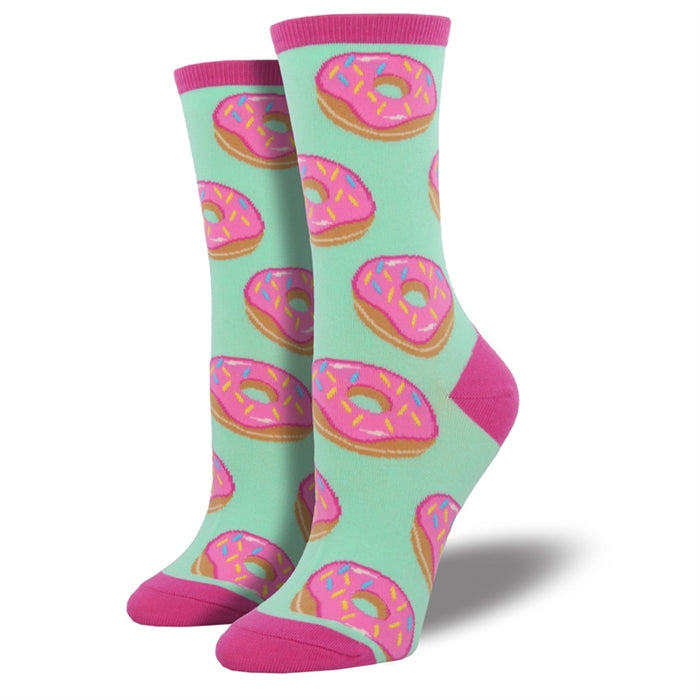 Socksmith Women's: Donuts