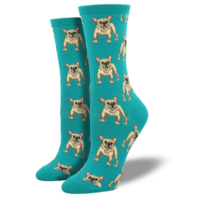 Socksmith Women's: Frenchie