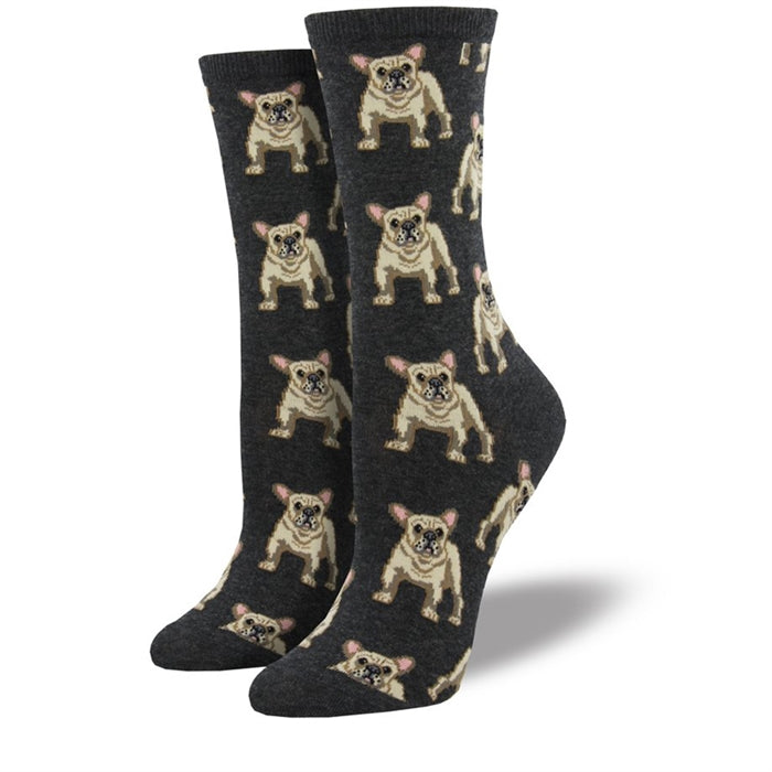 Socksmith Women's: Frenchie