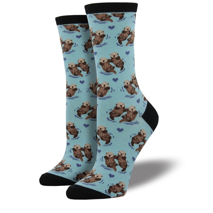 Socksmith Women's: Significant Otter