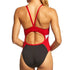 Speedo Women's Spark Splice Flyback Swimsuit