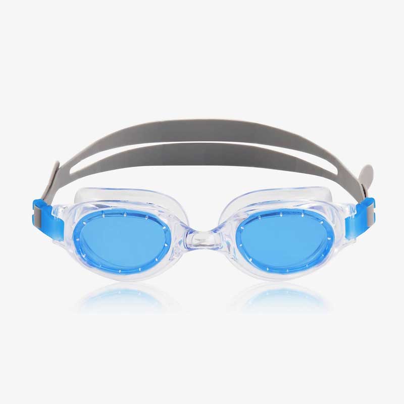 speedo latex free goggles