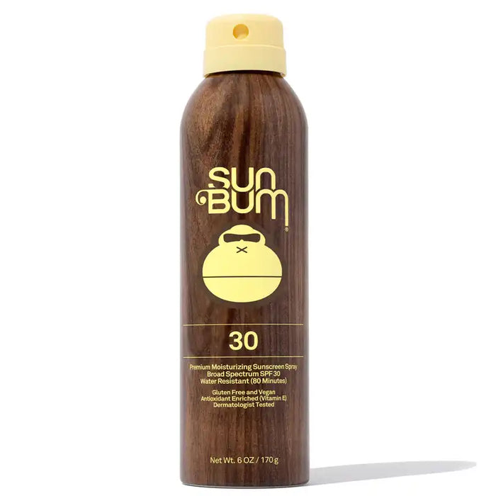 Sun Bum SPF 30 177ml Spray Sunscreen