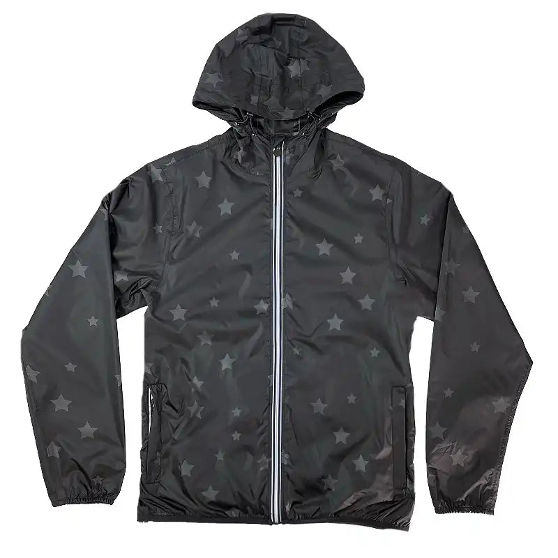 o8 youth packable rain jacket Camp Connection