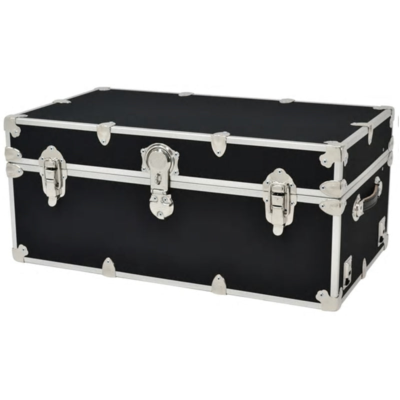 Black Rhino Sticker Camp Trunk