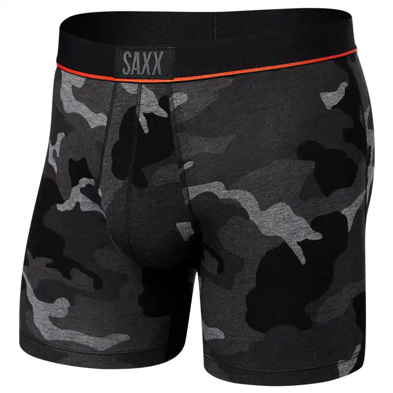 Saxx Men's Vibe Boxer Briefs – Camp Connection General Store