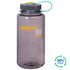 Nalgene  32oz Widemouth Water Bottle Aubergine