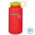 Nalgene 32oz Widemouth Water Bottle Pomegranate