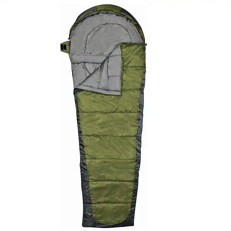 Heat Zone TP225 Sleeping Bag (0C to -10C)