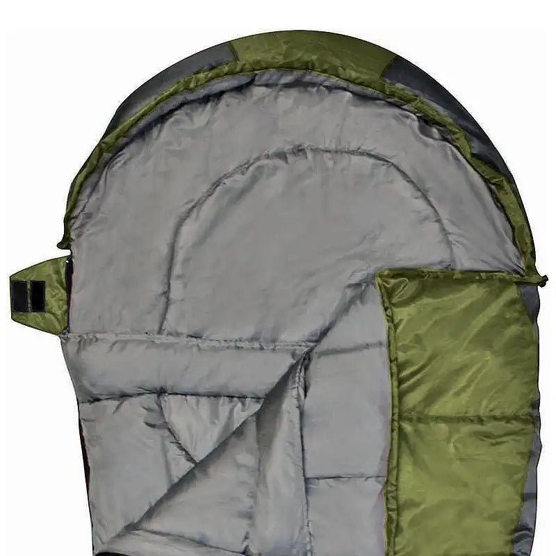 Heat Zone TP225 Sleeping Bag Hood