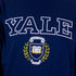 Yale University Long Sleeve T Shirt - Youth
