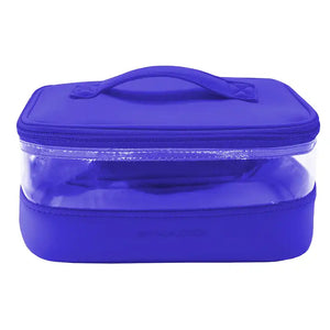 Cobalt Blue Shower Caddy