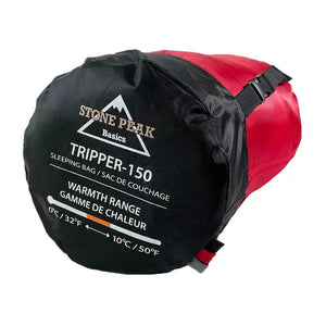 Compact Summer Sleeping Bag