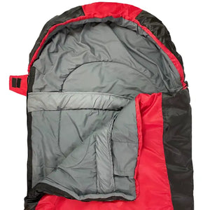 Stone Peak Affordable Sleeping Bag