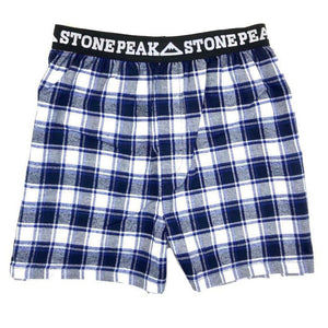 Twilight Flannel Boxers