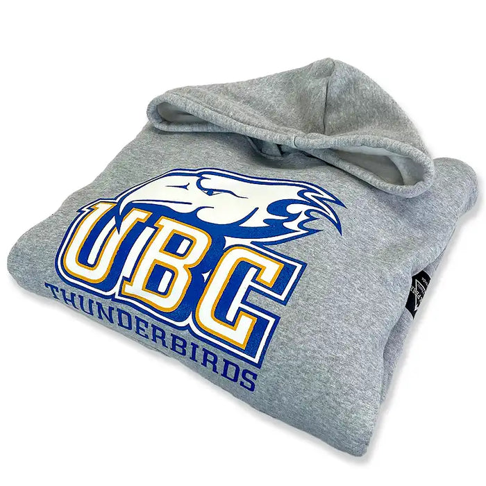 University of British Columbia Hooded Sweatshirt - Youth
