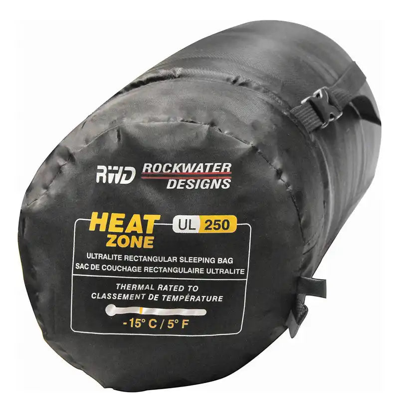 Heat Zone UL250 Sleeping Bag Stuff Sack
