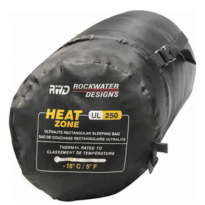 Heat Zone UL250 Sleeping Bag Stuff Sack