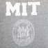 MIT Fleece Hooded Sweatshirt
