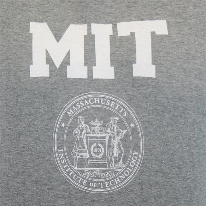 MIT Long Sleeve T Shirt