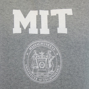 MIT Long Sleeve T Shirt - Youth