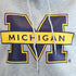 Printed Michigan Logo